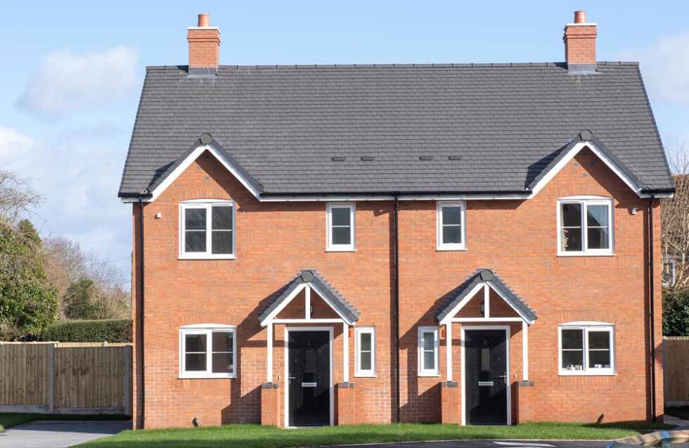 TC Homes TC Homes Shropshire Housing Developer