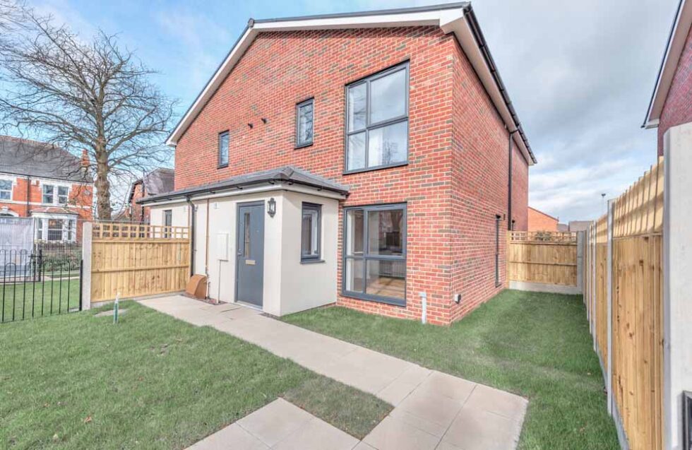 TC Homes TC Homes Shropshire Housing Developer