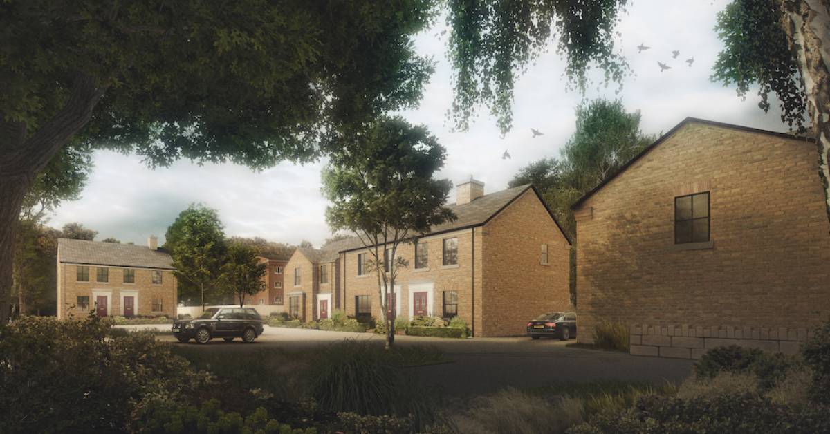 Construction Company Wins Tenders Worth over £8m TC Homes